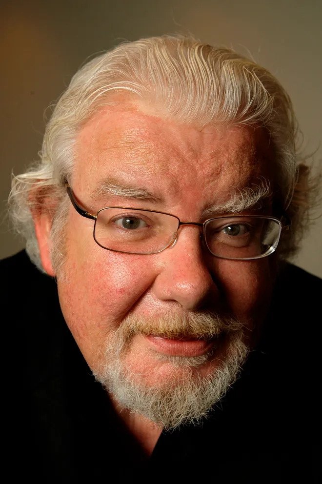 Richard Griffiths - Collins
