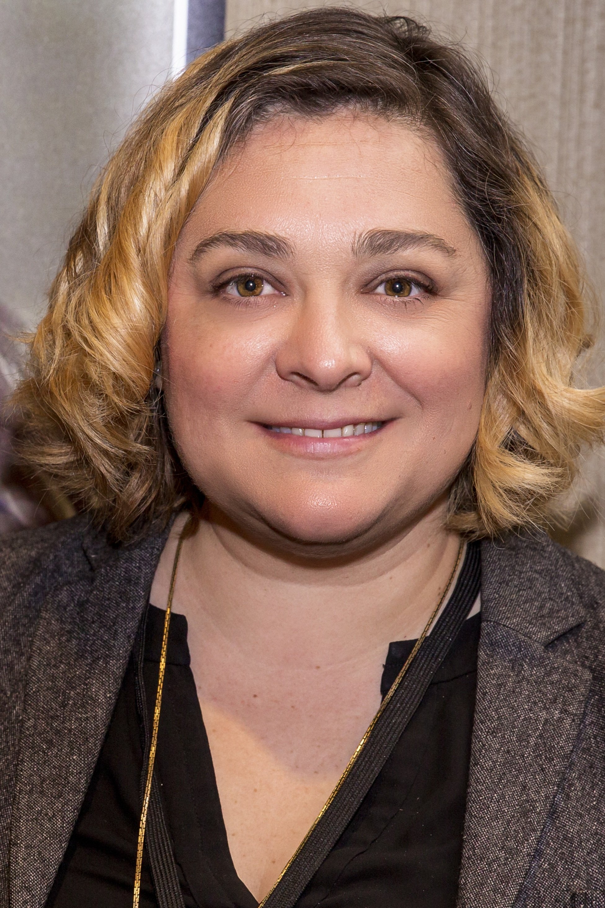 Maia Brewton - Sally Baines