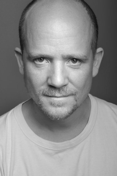 Richard Glover - Red Twelve