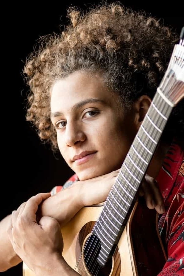 Gaspar Varela - Self - Guitar