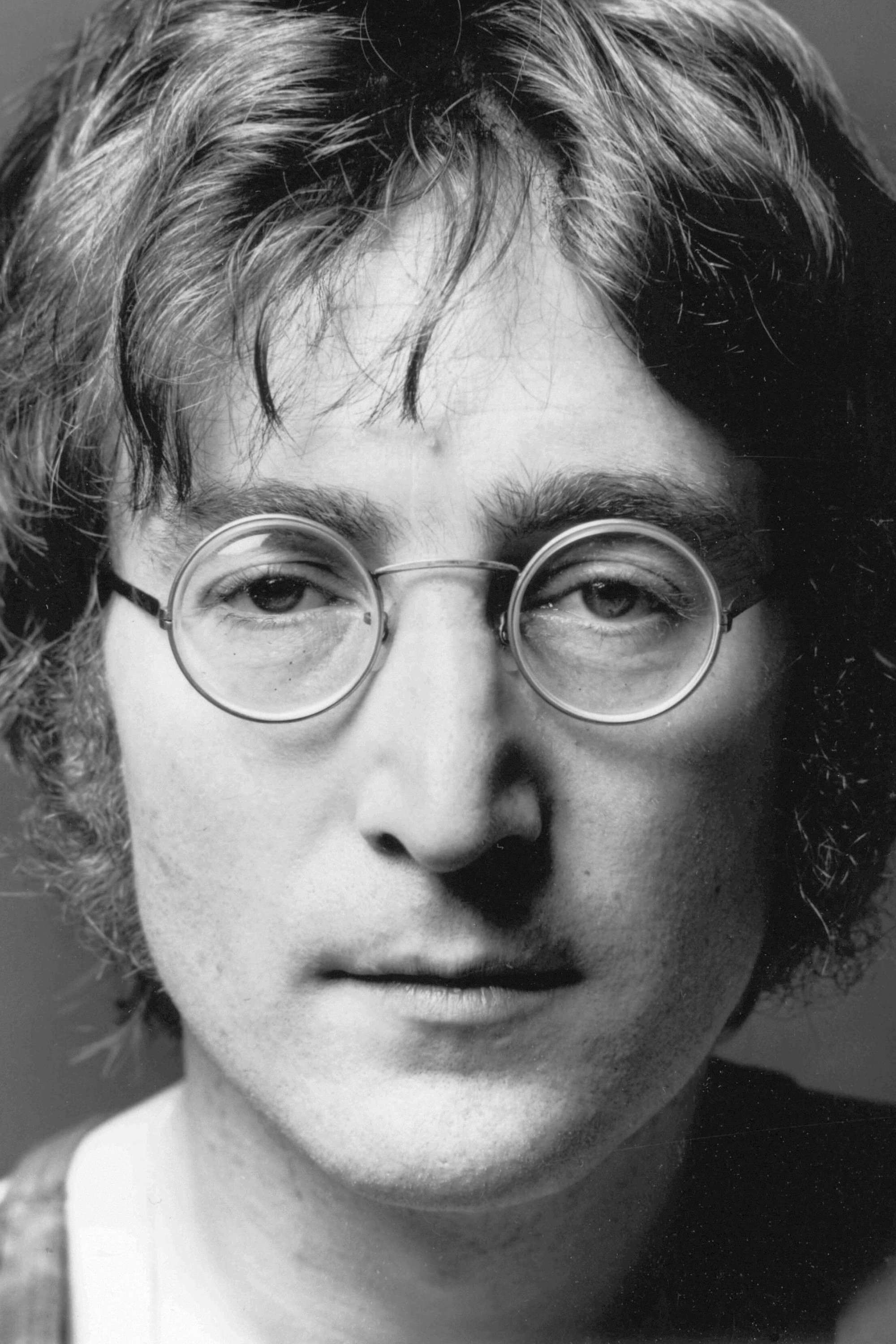 John Lennon - Self (archive footage)
