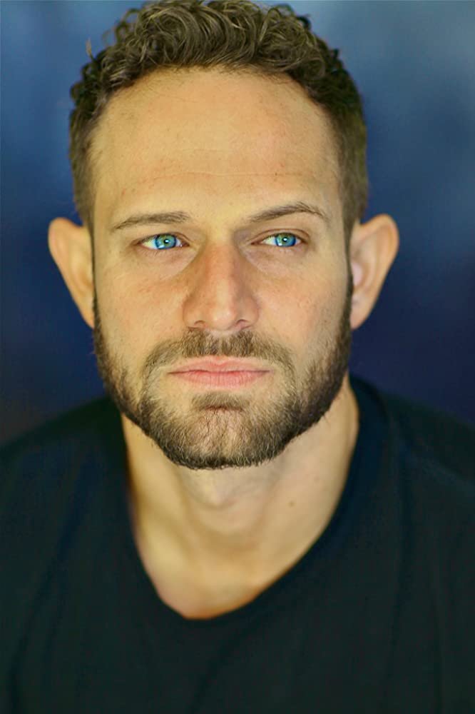Hunter Burke - David Stein