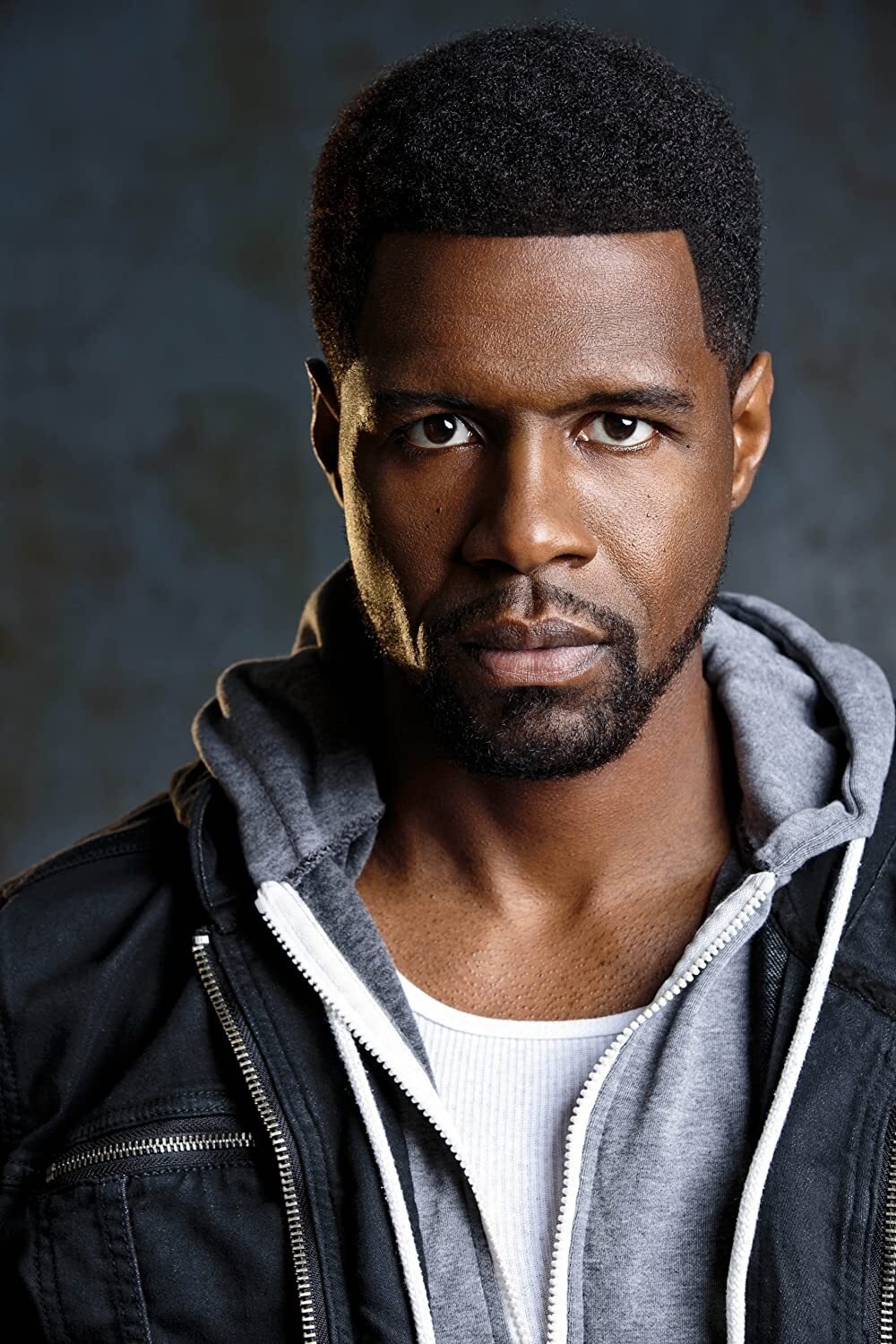 Garland Scott - Angry Merc