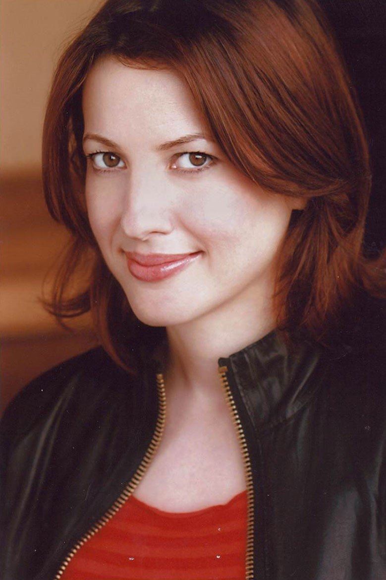 Bonnie McFarlane - Self