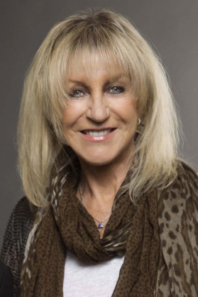 Christine McVie - Self