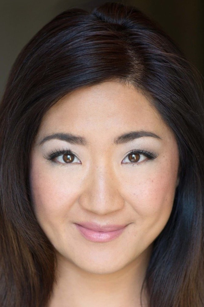 Ruth Chiang - Chinese Scientist