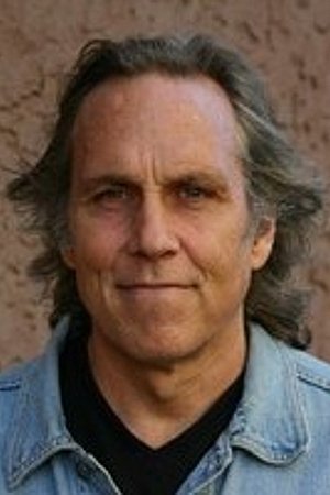 Jason Robards III - Family Man