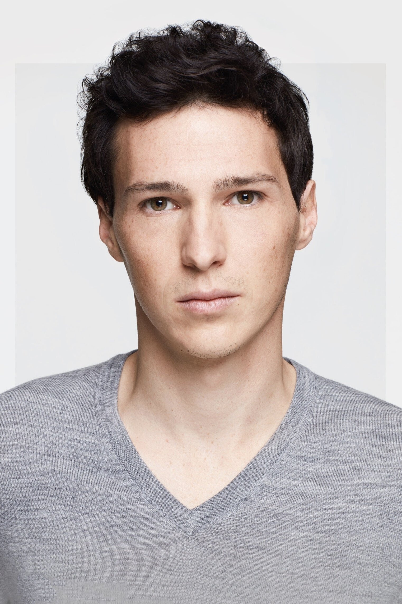 Thomas Silberstein - Palace of Justice Clerk