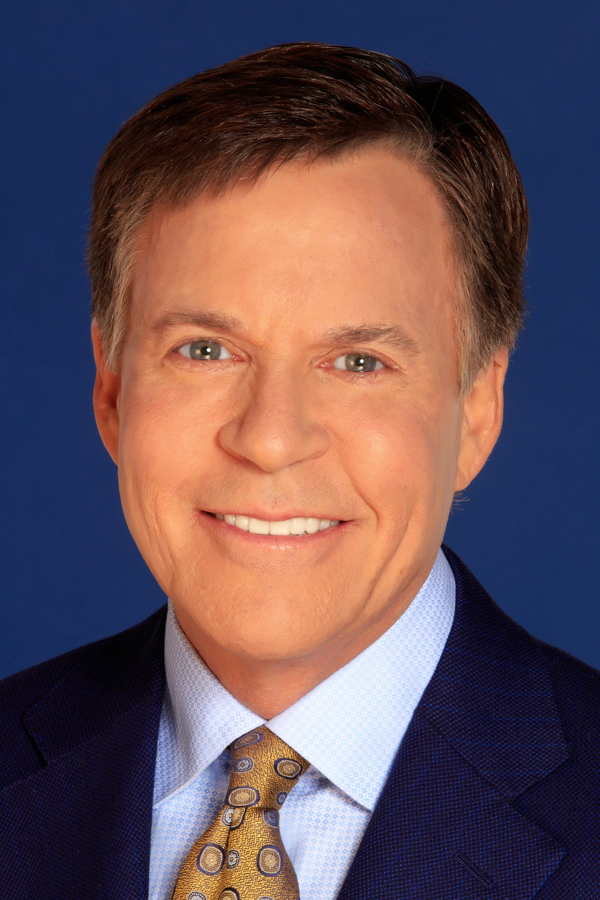 Bob Costas - Bob Costas