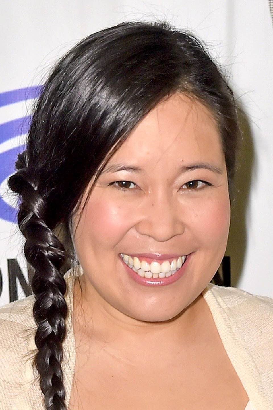 Stephanie Sheh - Additional Voices (voice)