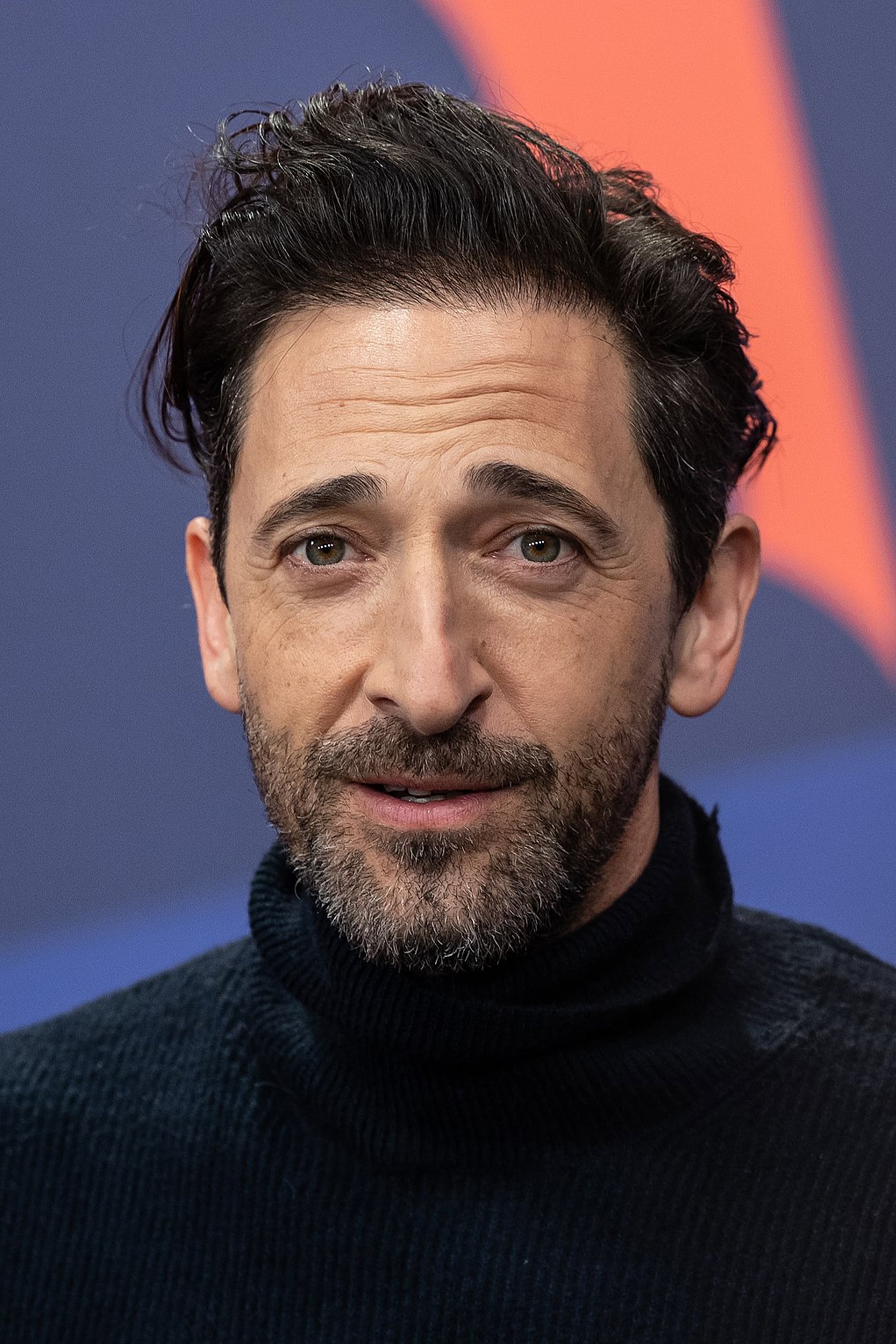 Adrien Brody - Julian Cadazio