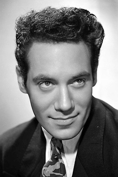 Paul Valentine - Joe Stephanos