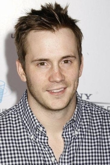 Robert Hoffman - Dancer