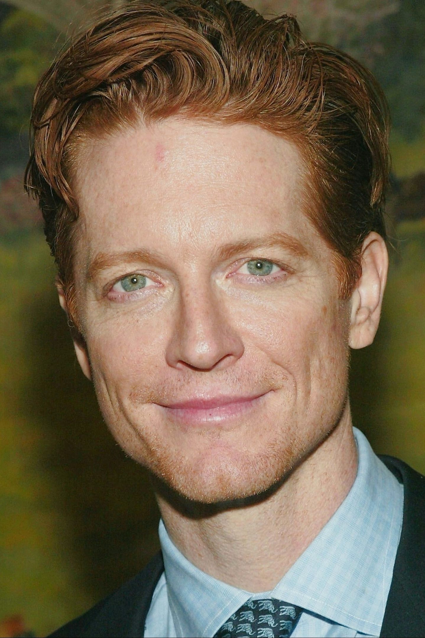 Eric Stoltz - John Brooke