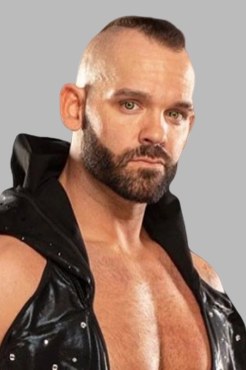 Ronnie Arneill - Shawn Spears