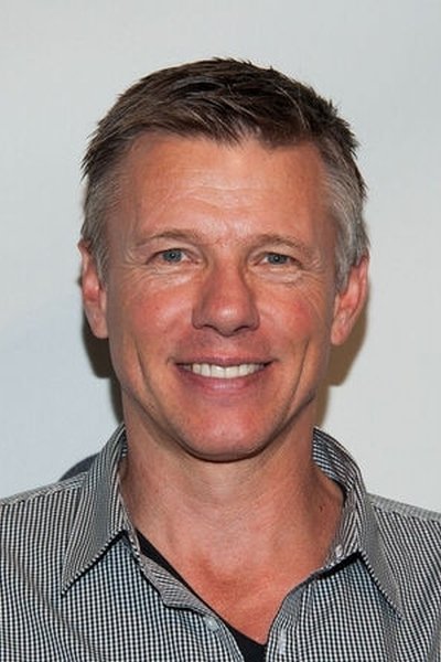 Jeff Habberstad - Self - Second Unit Director