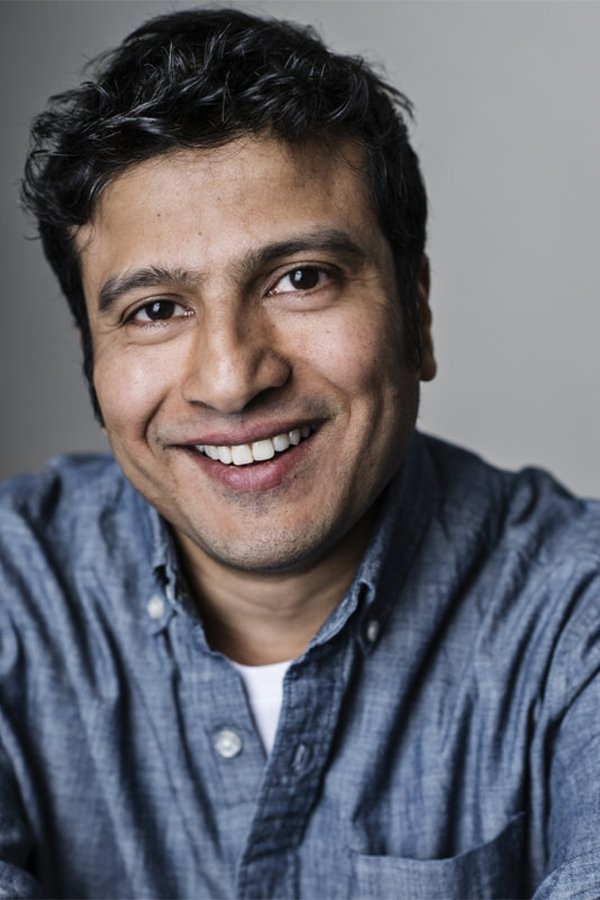 Saikat Ahamed - Jailer