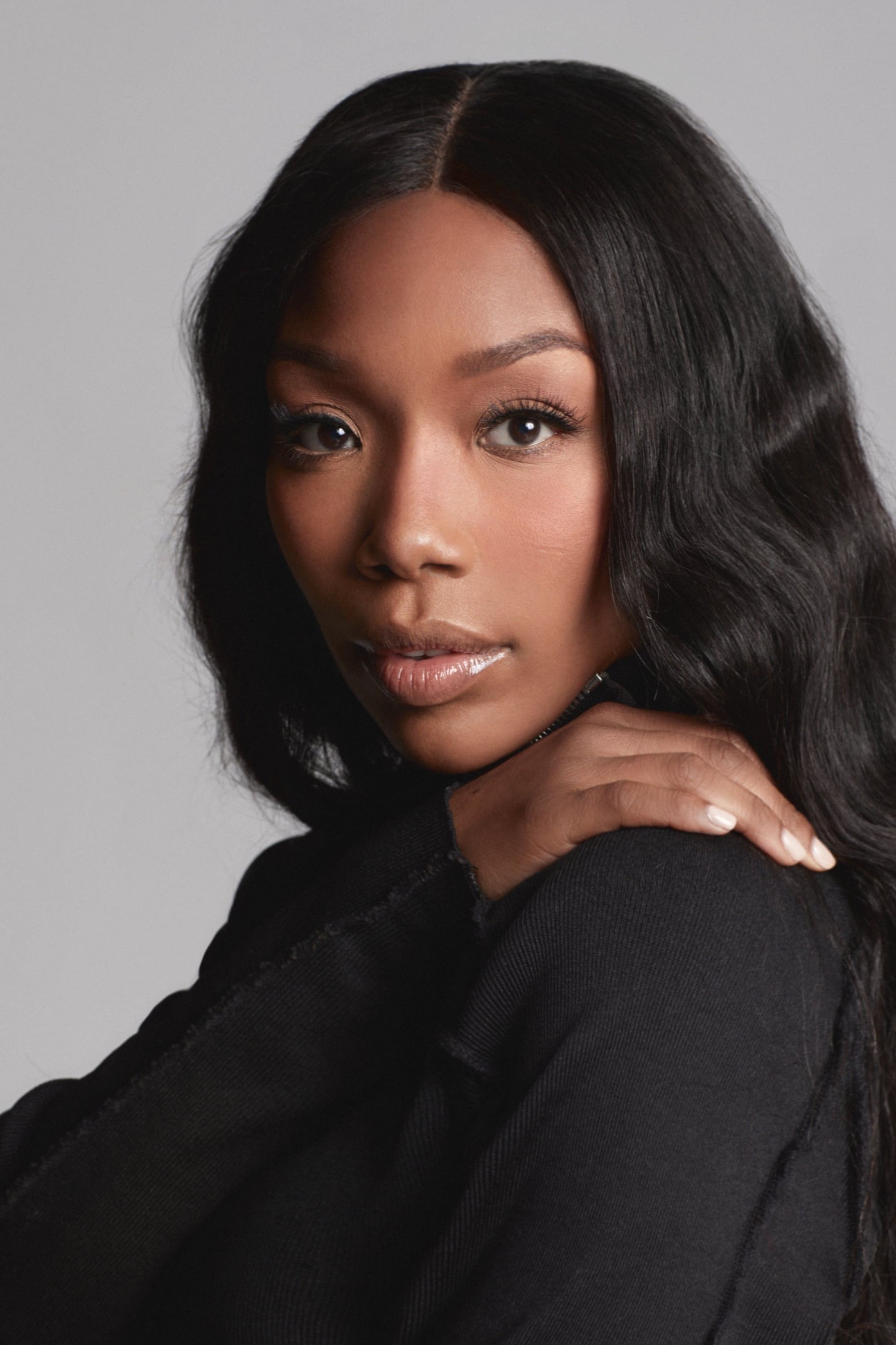 Brandy Norwood - Self (archive footage)