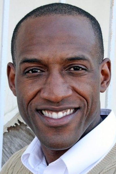 Ken Bevel - Nathan Hayes