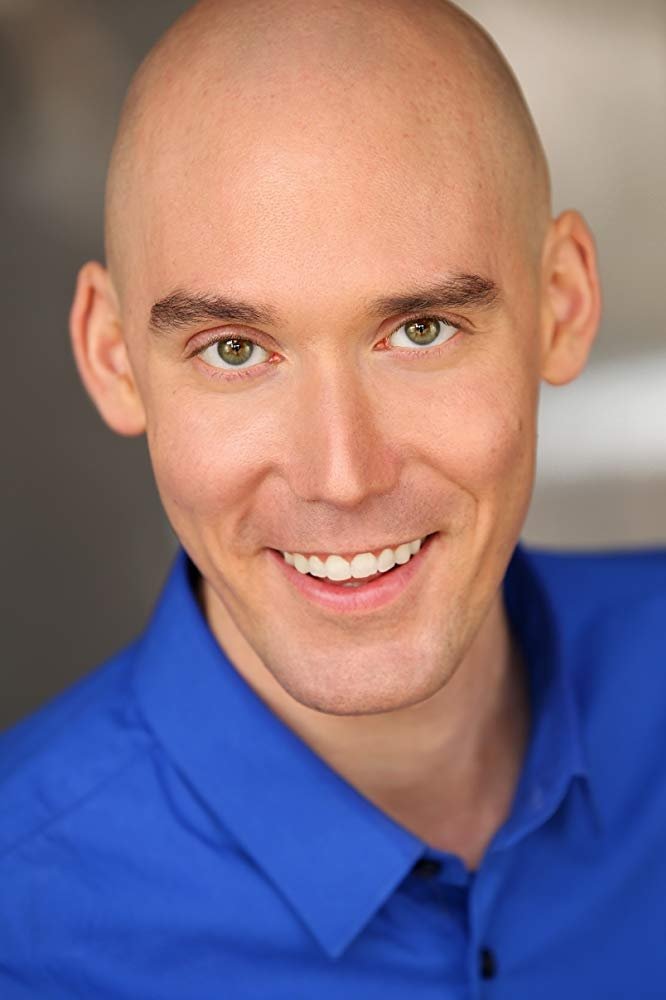 Aaron Berjohn - Travis Cooke