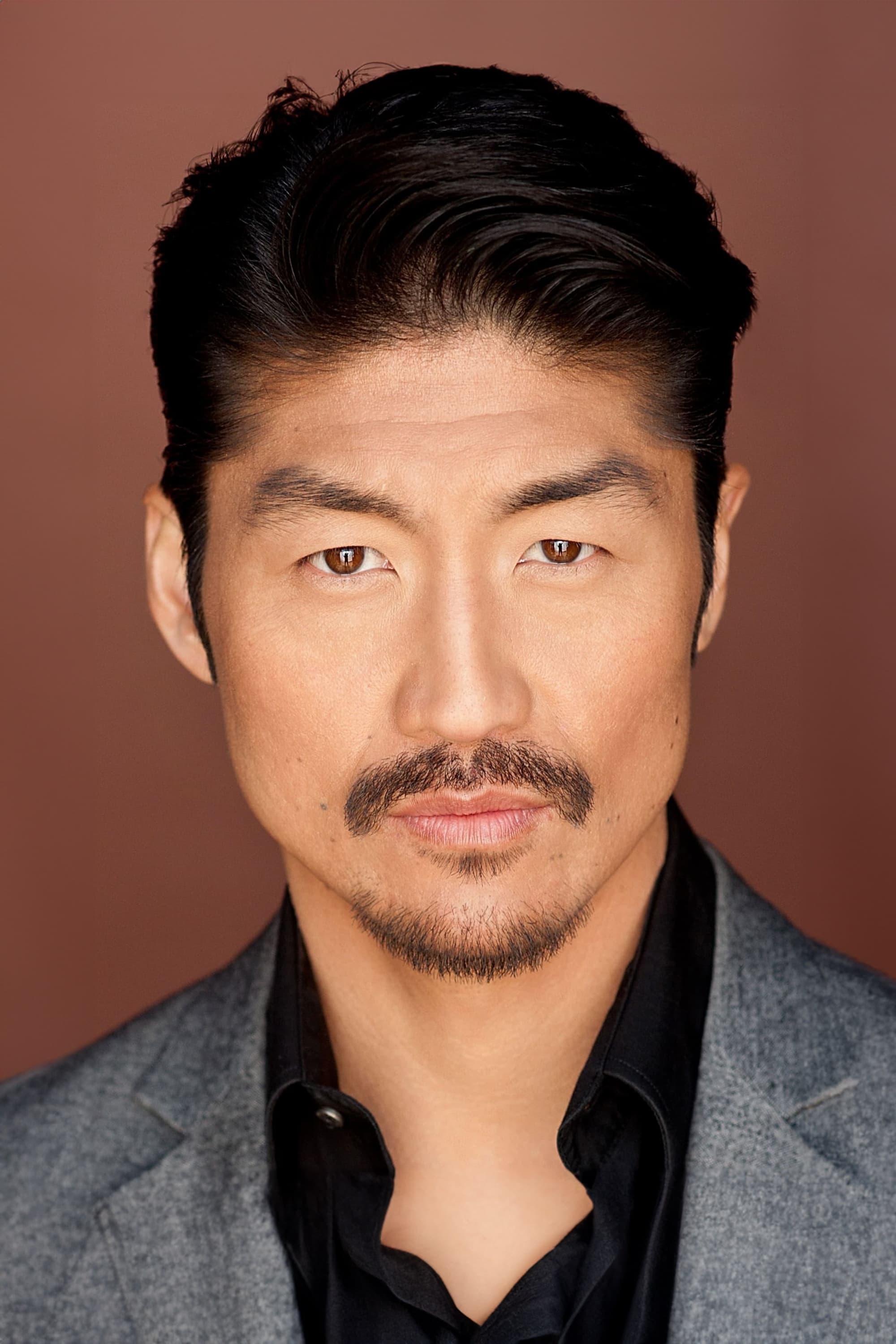 Brian Tee - Liang Chow