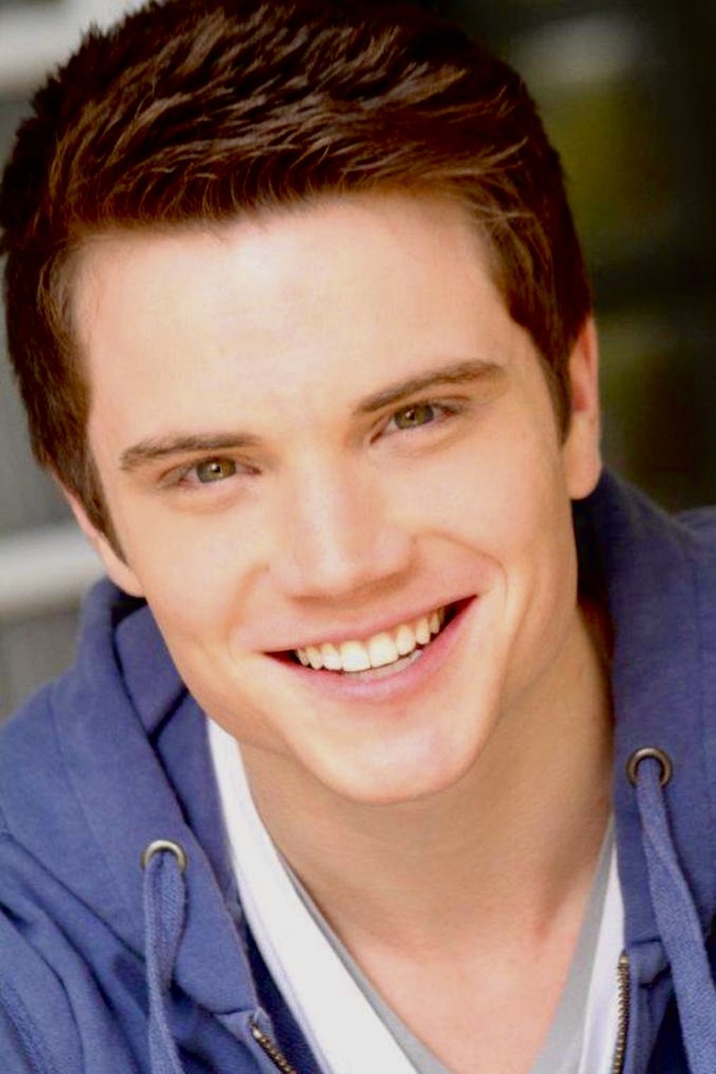 Cameron Deane Stewart - Tom