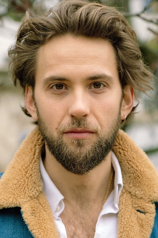 Jean-Baptiste Sagory - Nobleman 2