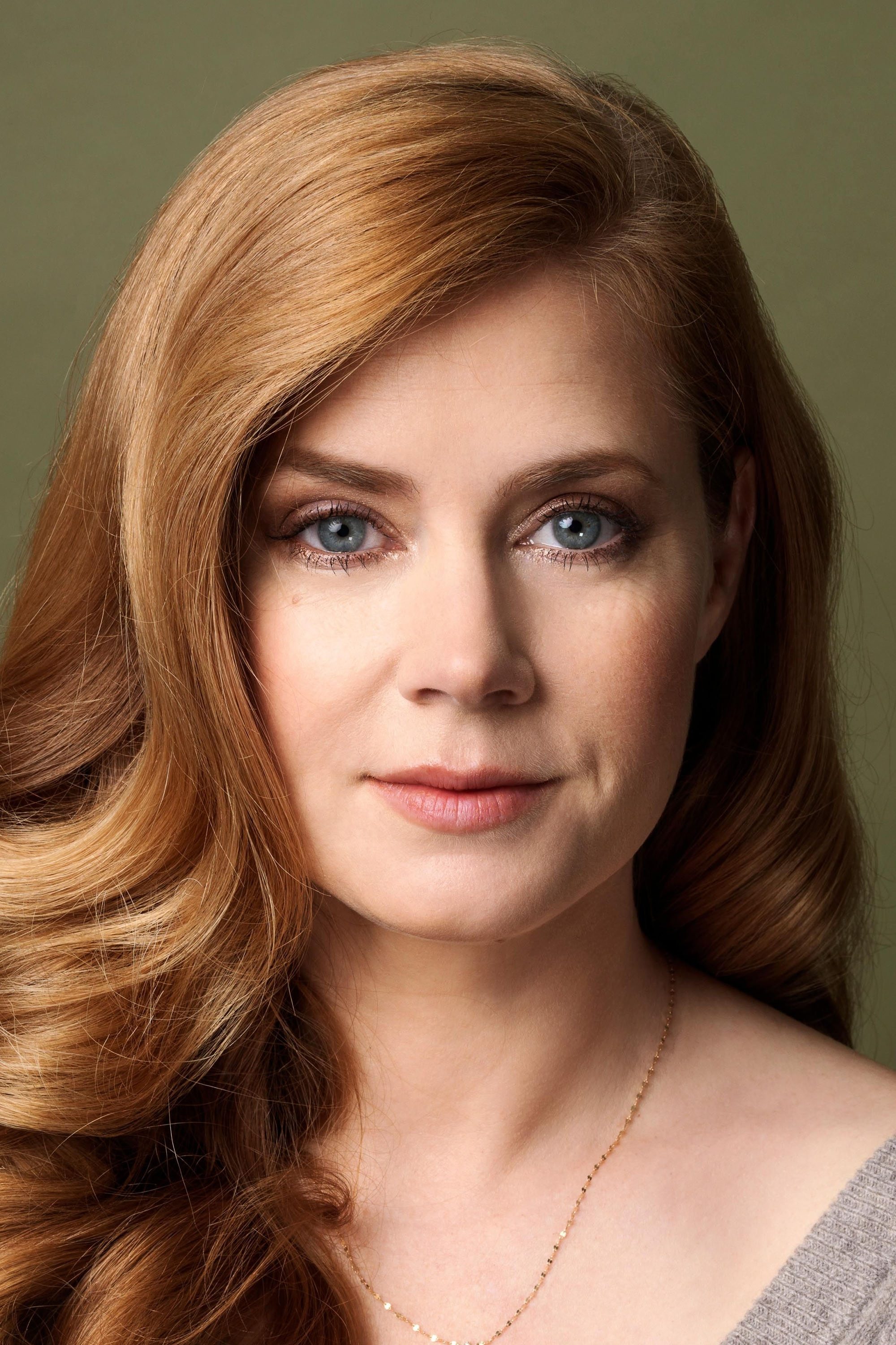Amy Adams - Brenda Strong