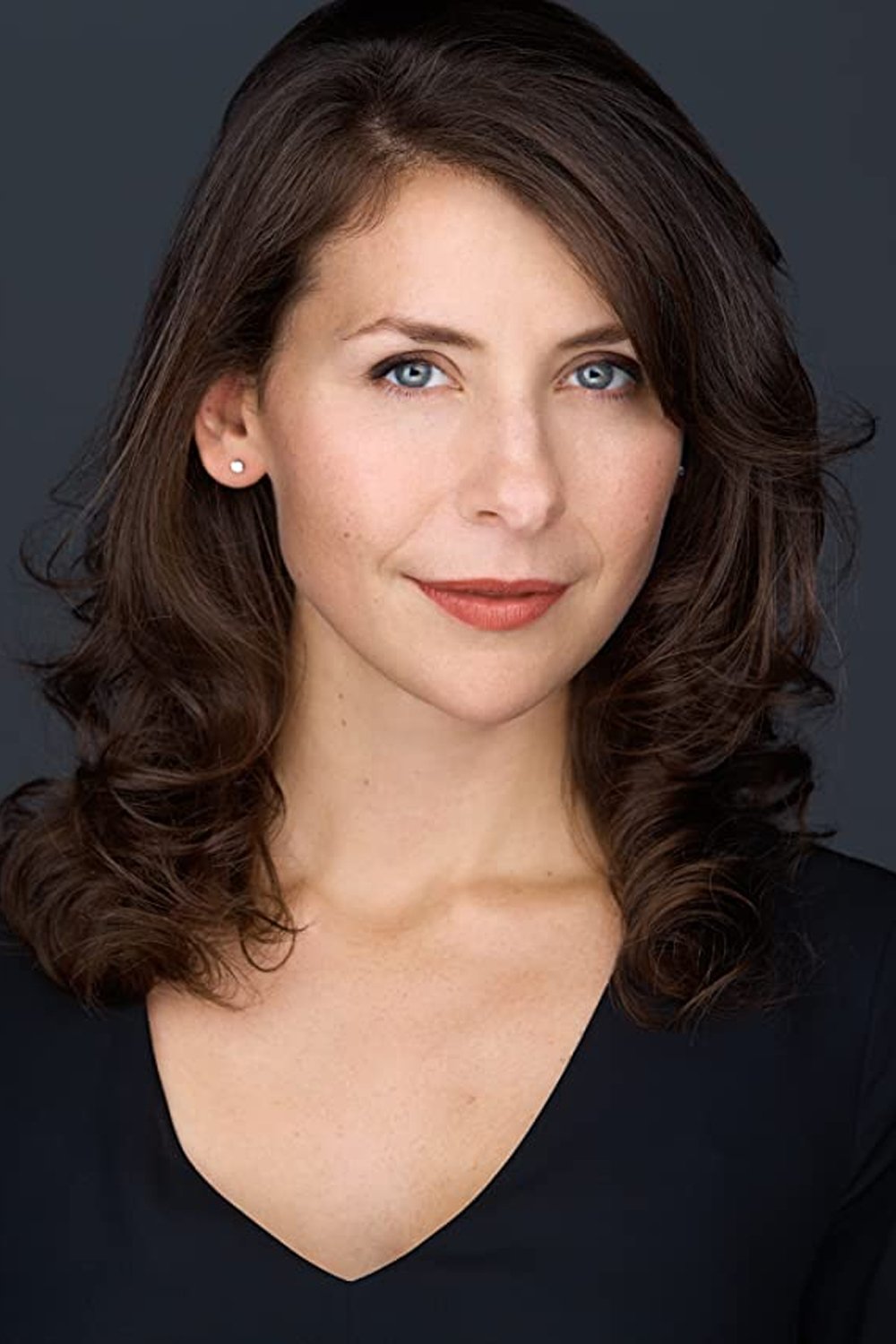 Alana Hawley Purvis - Frankie