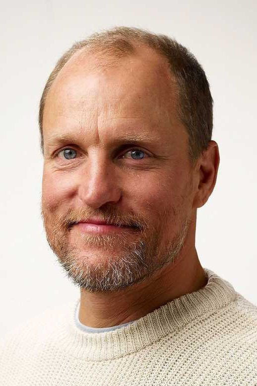Woody Harrelson - The Colonel