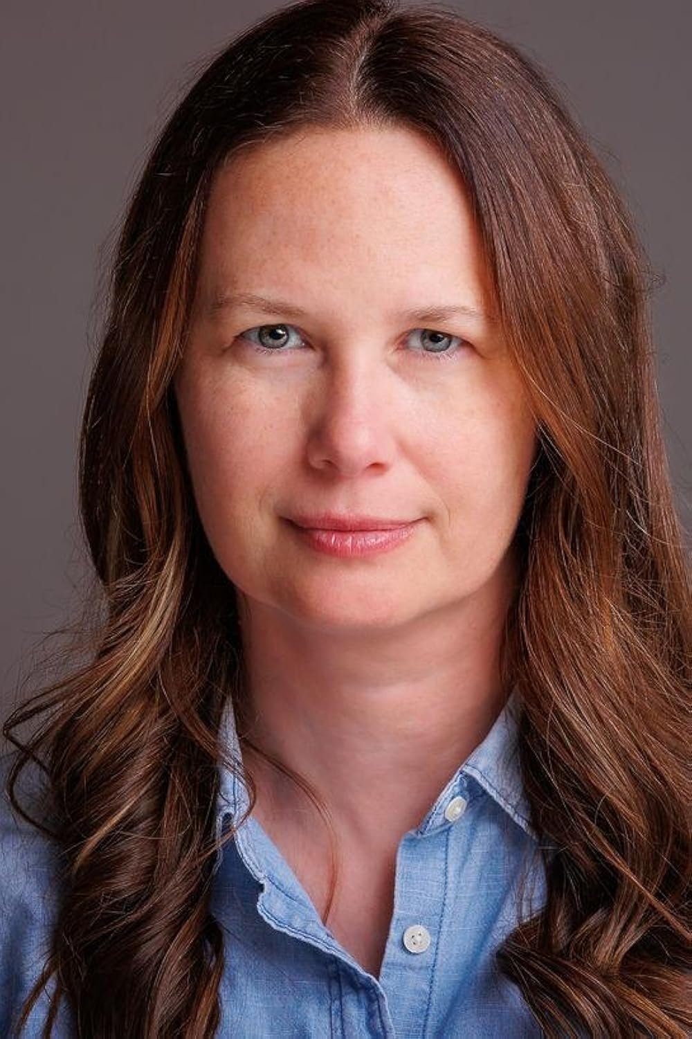 Kerry Lynne McHugh - Suzanne Landis
