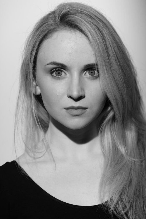Jenn Murray - Gerda
