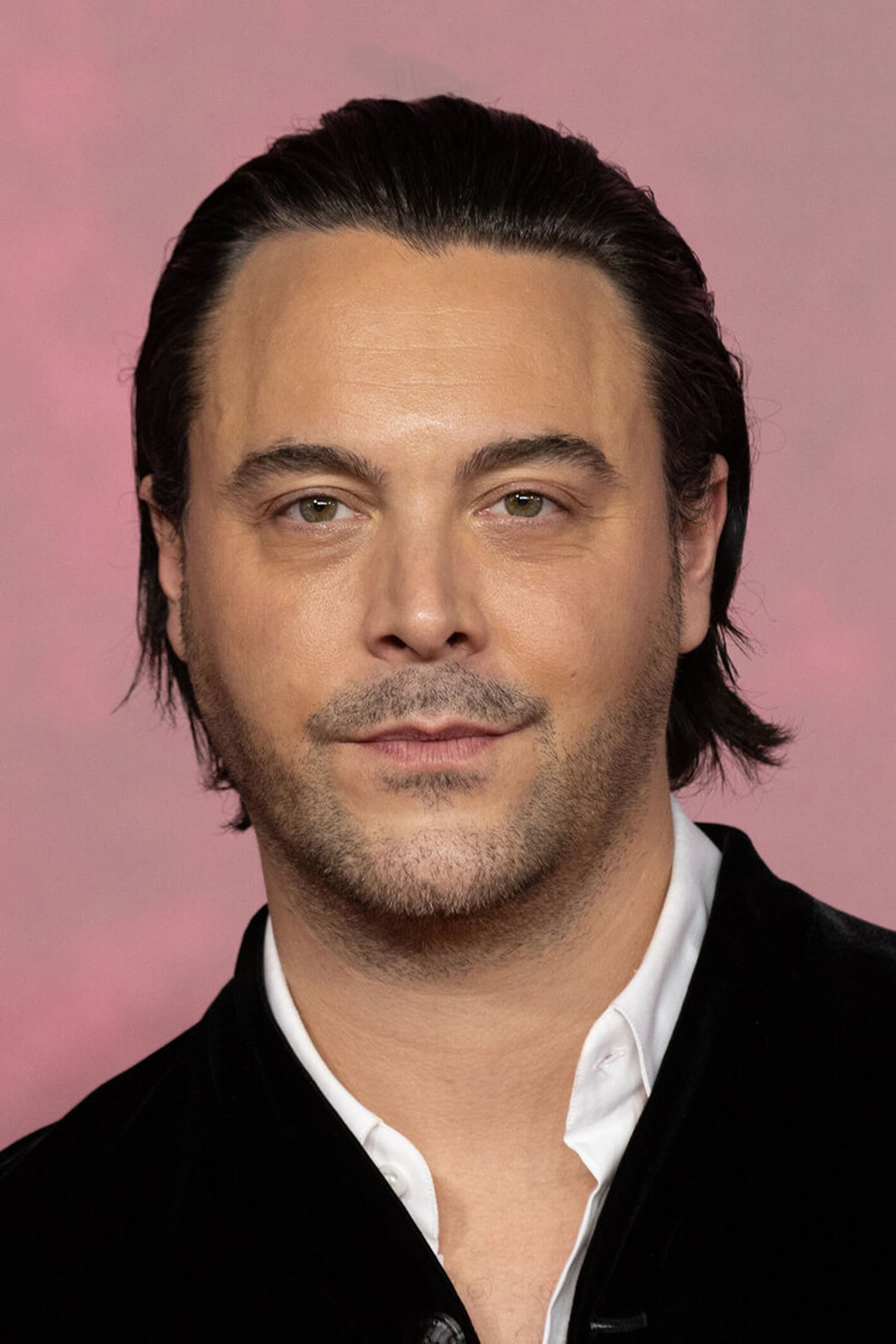 Jack Huston - Young Ira