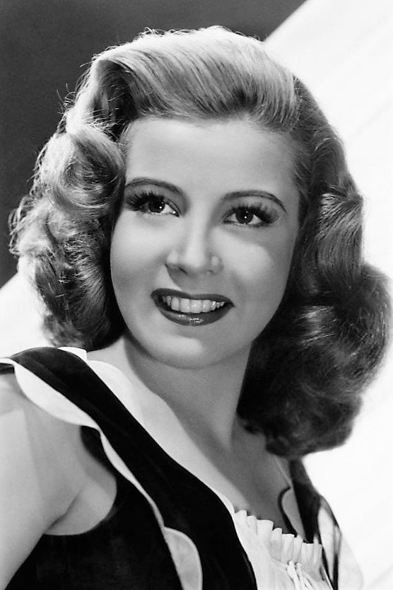 Gloria DeHaven - (archive footage) (uncredited)