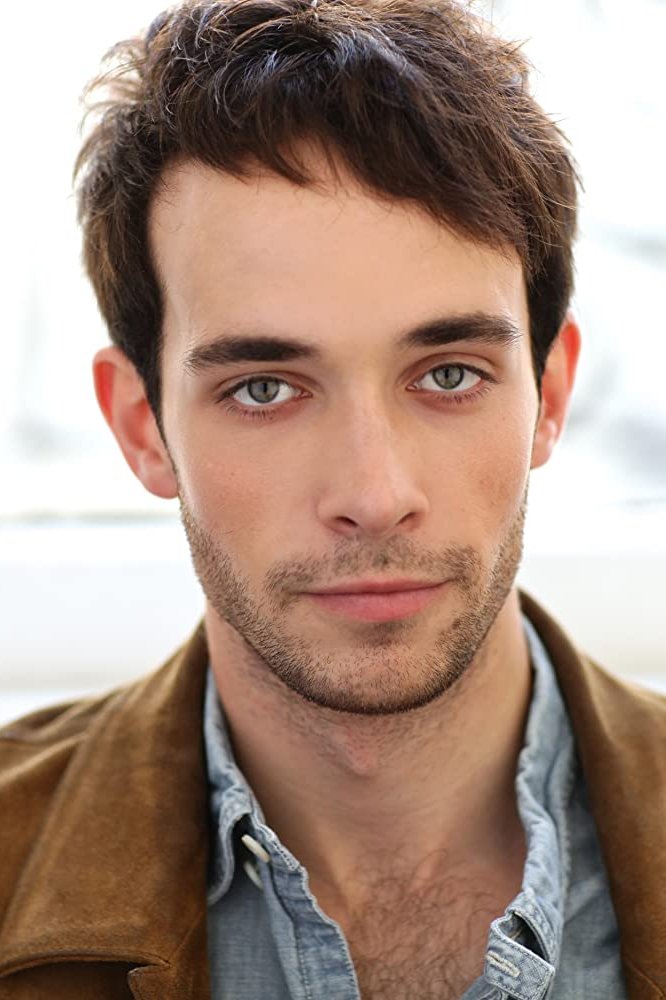 Jake Horowitz - Booth Man