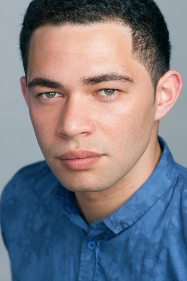 Vinnie Bennett - William Cooper