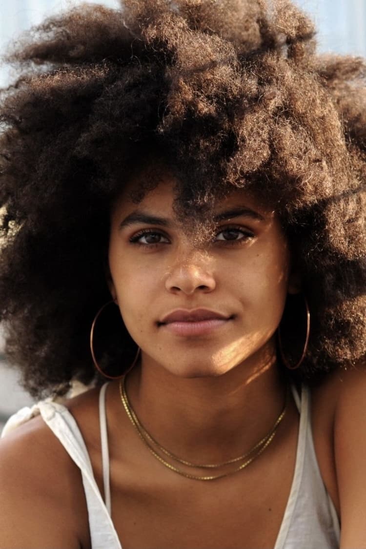 Zazie Beetz - Domino