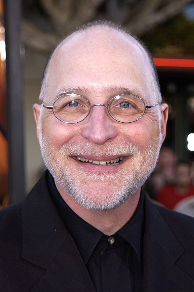 Gerry Becker - Agent Dean Blandford FBI