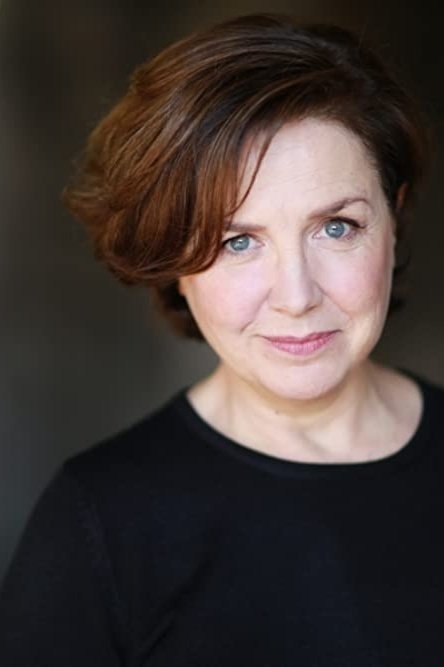 Jane Gabbert - Sheila Dail