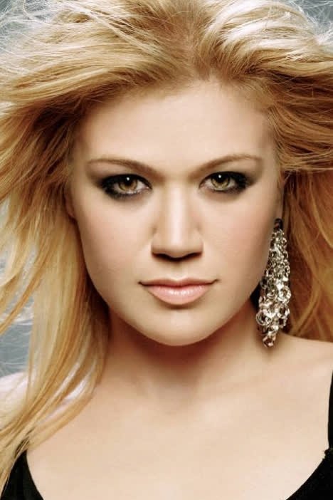 Kelly Clarkson - Delta Dawn (voice)