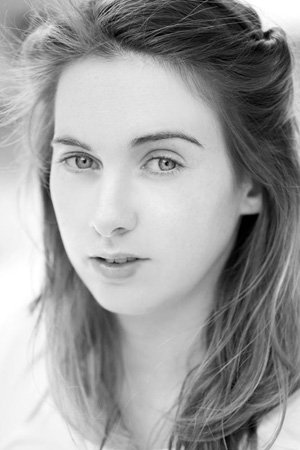Leila Reid - Lex's Guard
