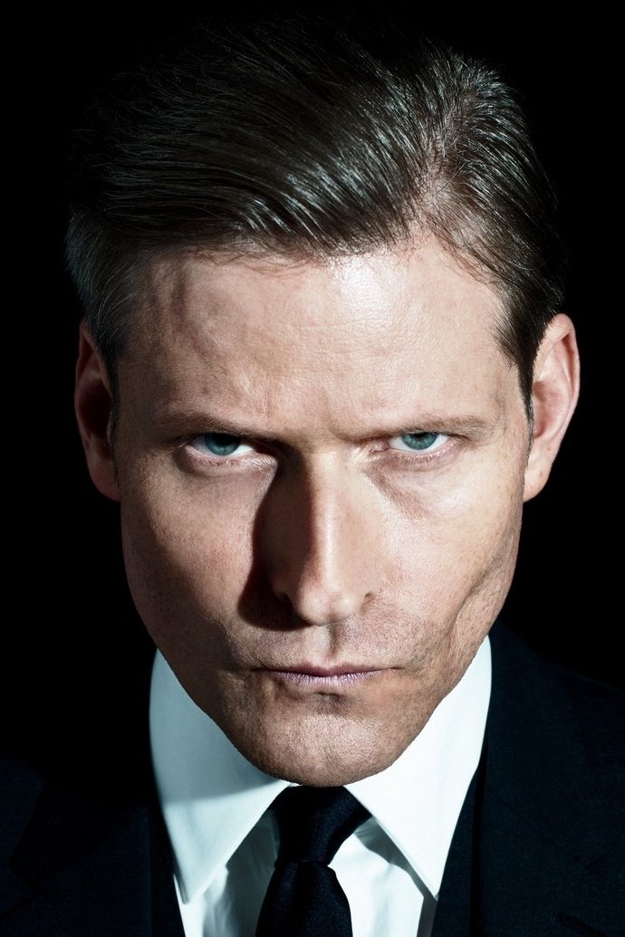 Crispin Glover - George McFly