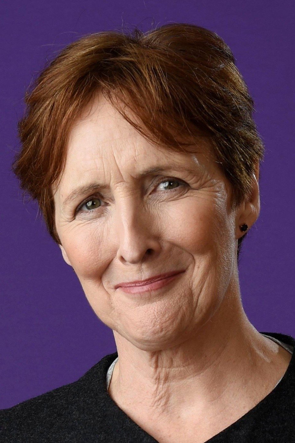 Fiona Shaw - Elizabeth Philpot