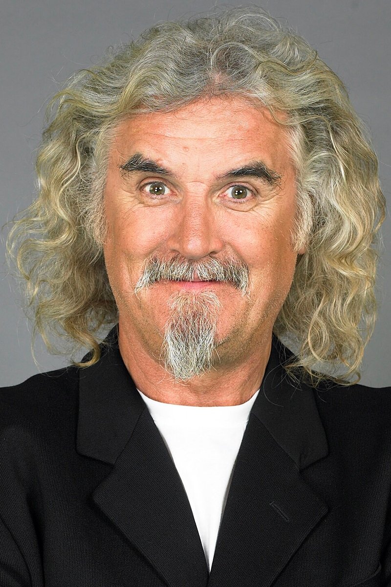 Billy Connolly - Dain Ironfoot