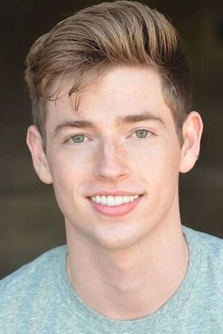 Jackson Pace - Mac