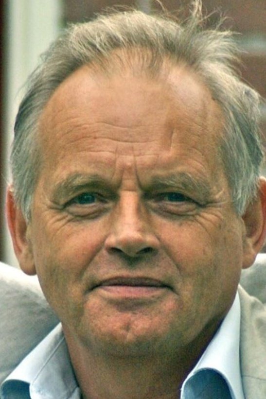 Frederik de Groot - Jacques