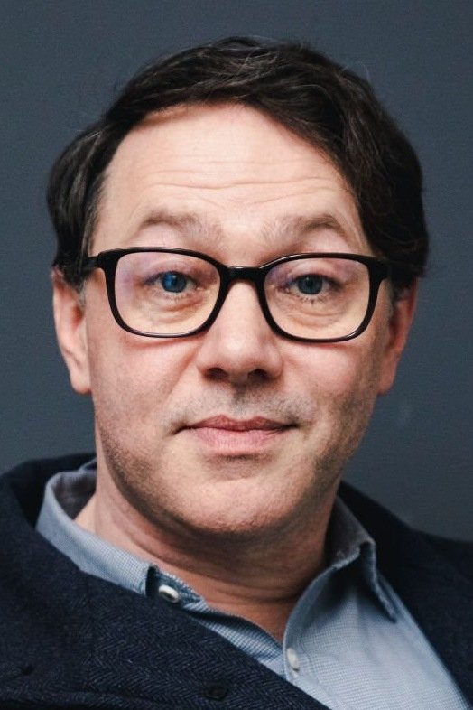Reece Shearsmith - Self