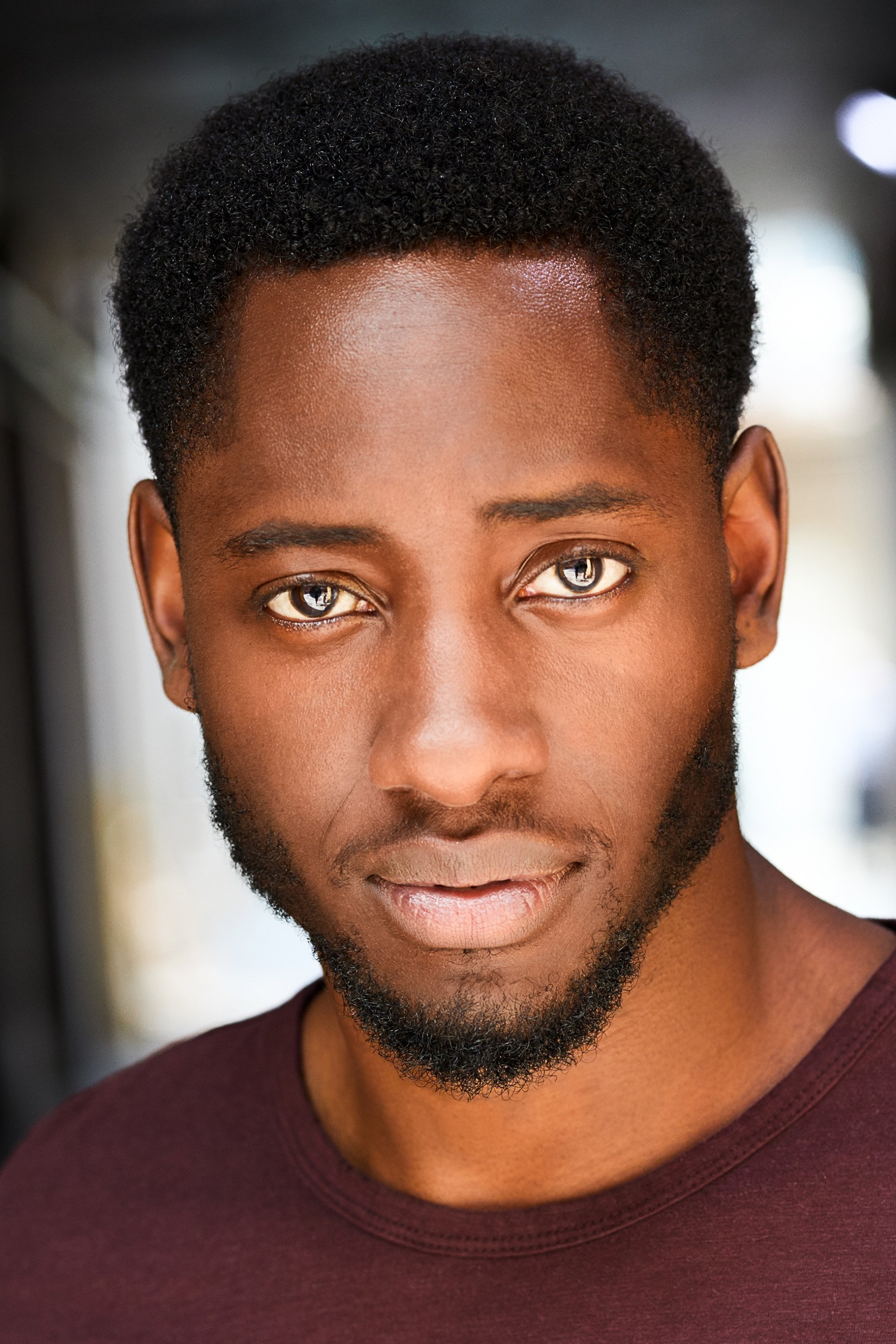 Brandon McKnight - Glynn