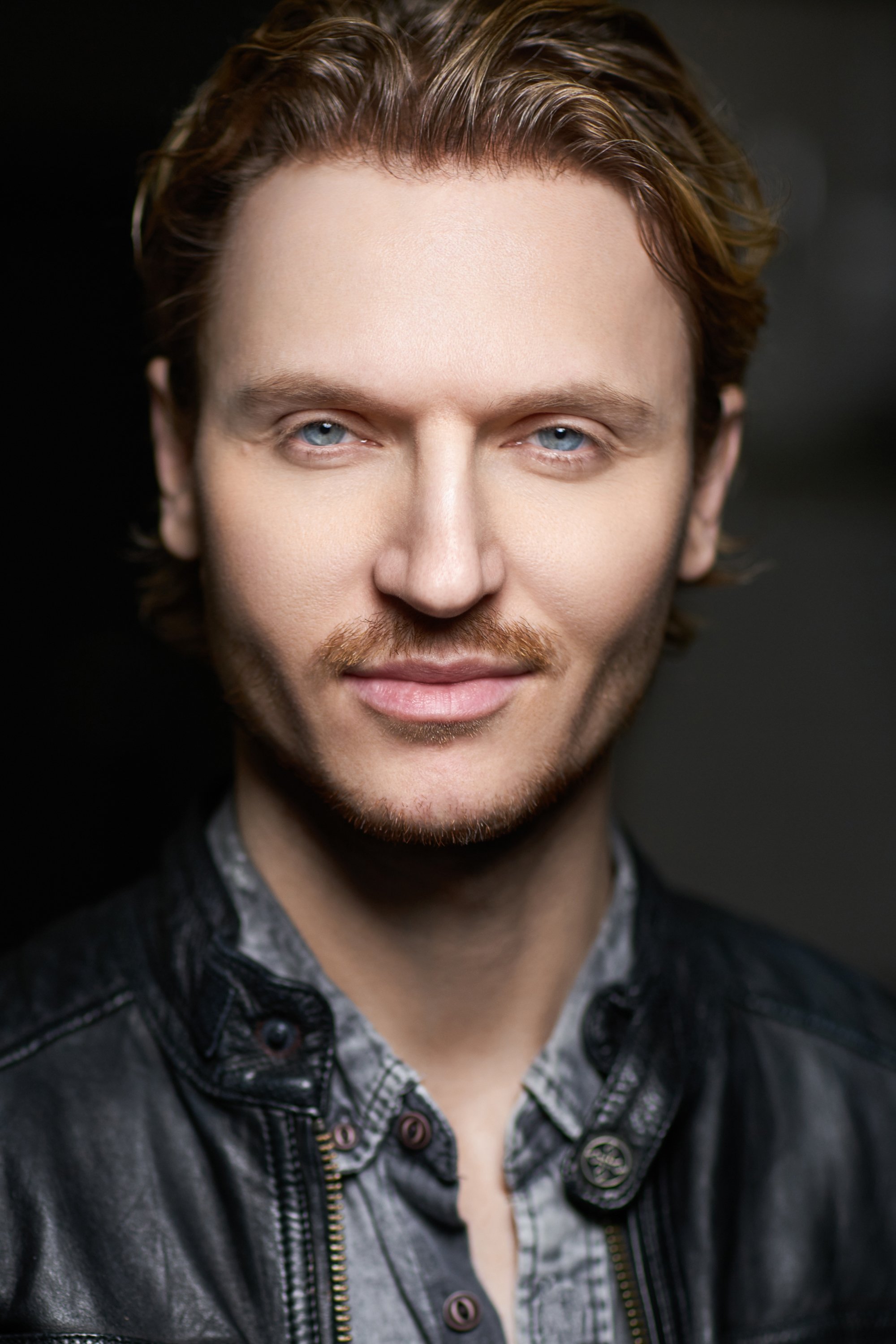 Chad Rook - Boyle