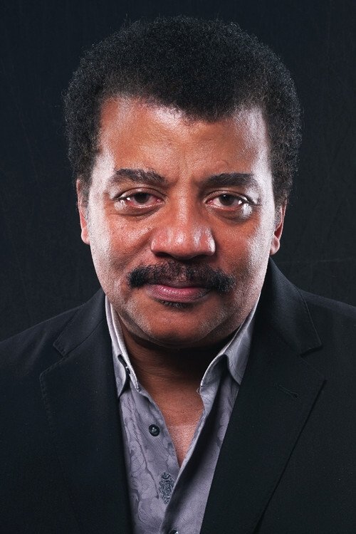 Neil deGrasse Tyson - Self